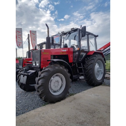 Ciągnik Rolniczy Belarus...