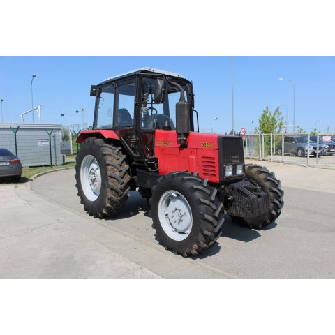 Ciągnik Rolniczy Belarus 952.2