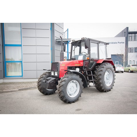 Ciągnik Rolniczy Belarus...