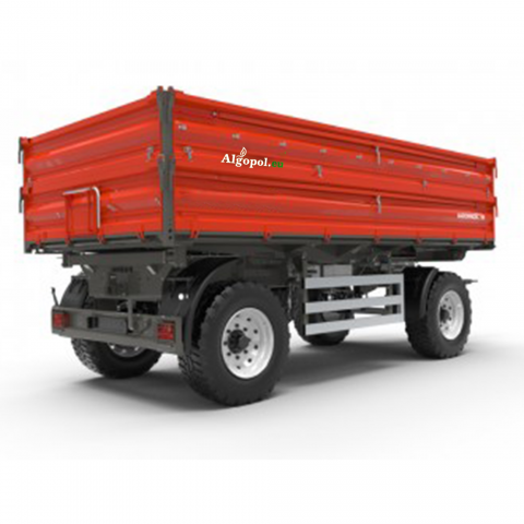 Przyczepa Alg-N10