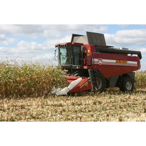 PALESSE GS16 – najwyższy...