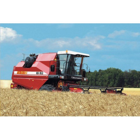 PALESSE GS812 – klasyczny...