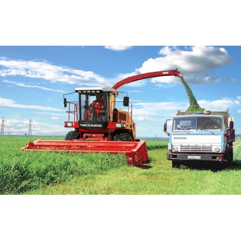 SIECZKARNIA „PALESSE FS80”...