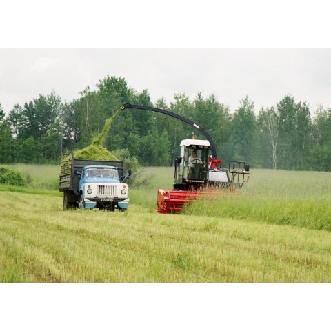 Kombajn PALESSE FS60