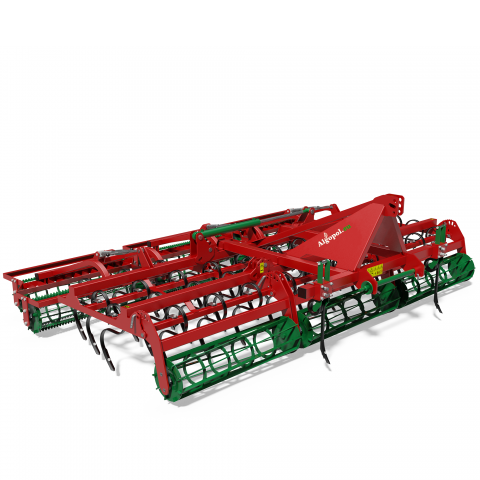 AGREGAT UPRAWOWY Alg-AG360