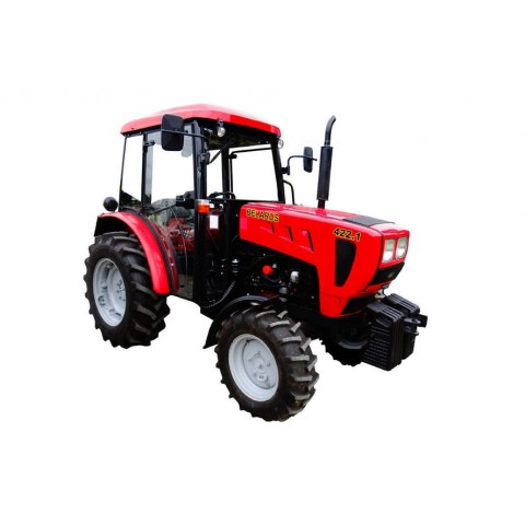 BELARUS 422.1