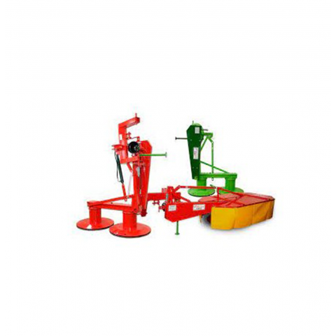 Kosiarka Rotacyjna Alg-KR185