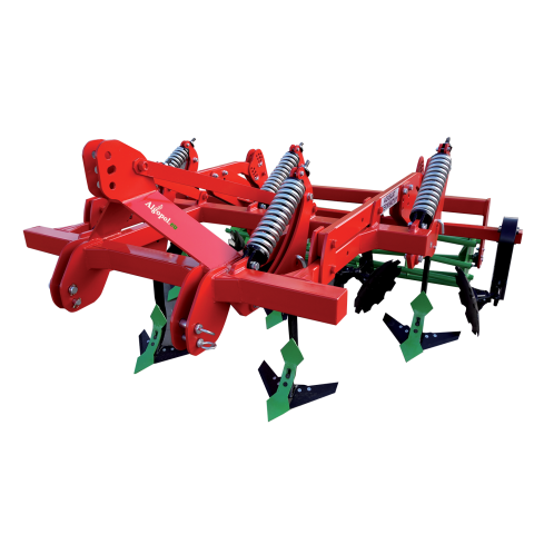 Agregat Podorywkowy...