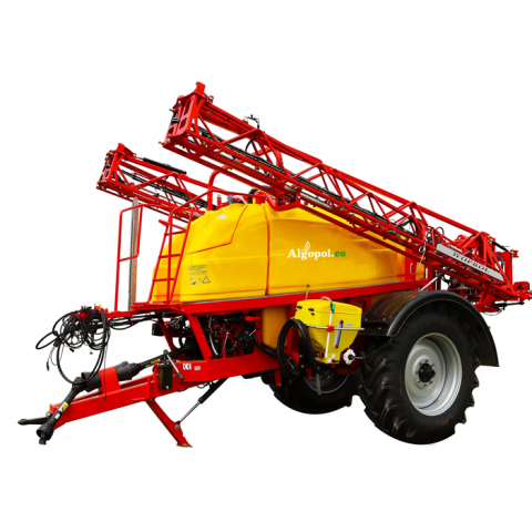 Opryskiwacz polowy...