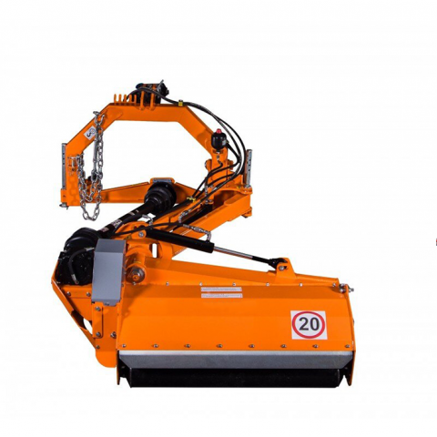 Kosiarka bijakowa...