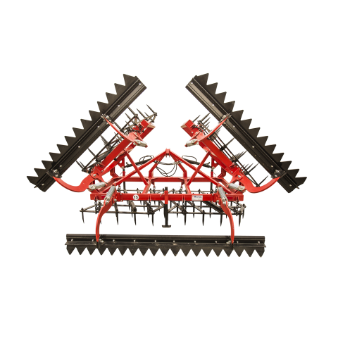 copy of Brona zębowa Alg-BZ560