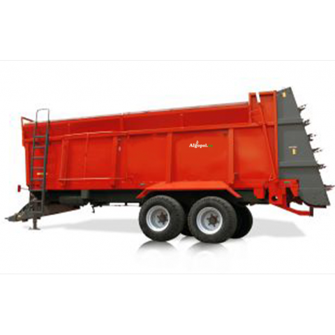 Rozrzutnik obornika Alg-R10