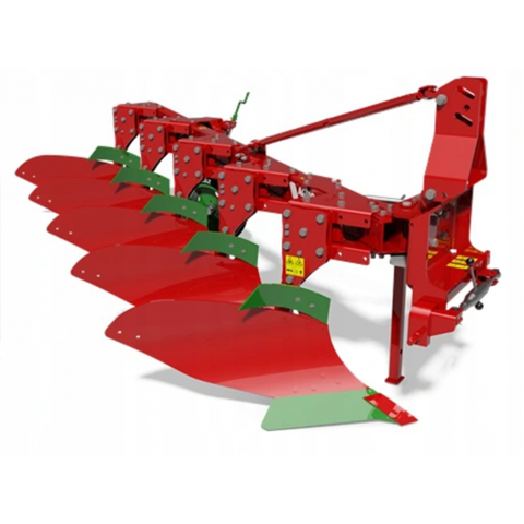 copy of Pług Jednobelkowy...