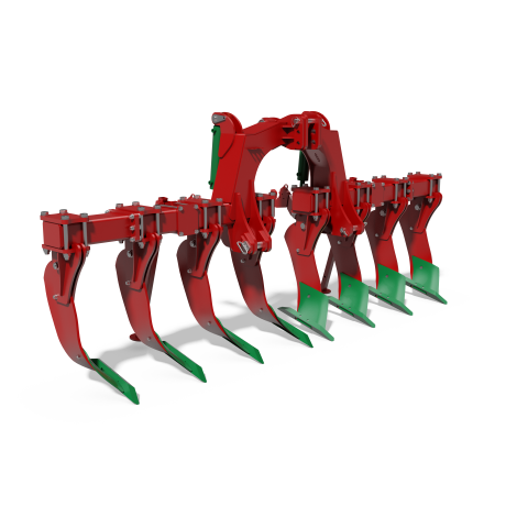 copy of Głębosz Alg-G30/1