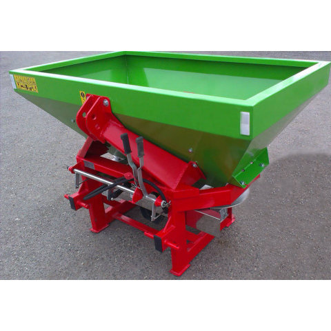 copy of Rozsiewacz nawozów...