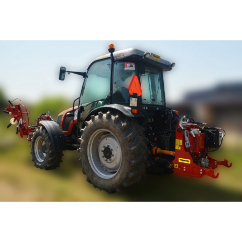 Zasilacz hydrauliczny...